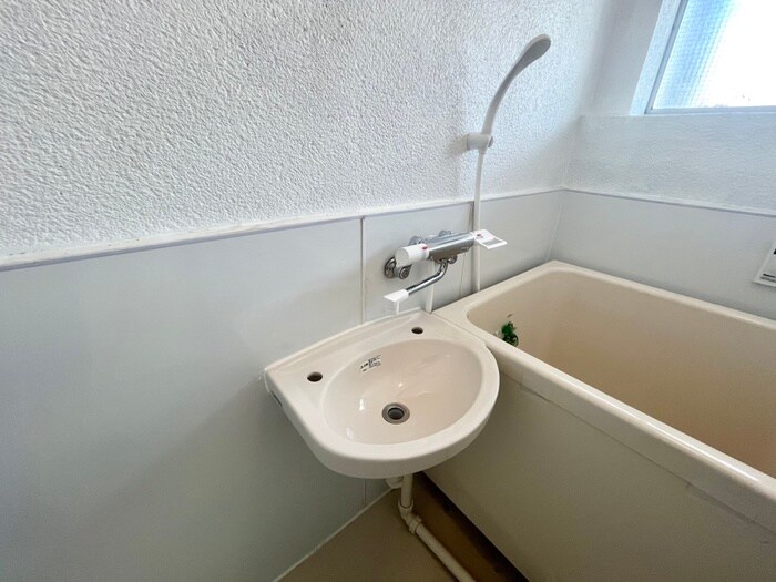 物件内観写真17　(洗面)