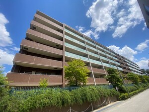 ガーデンヒルズ甲子園口(511)外観写真