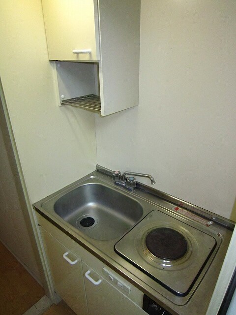 物件内観写真7　(キッチン)