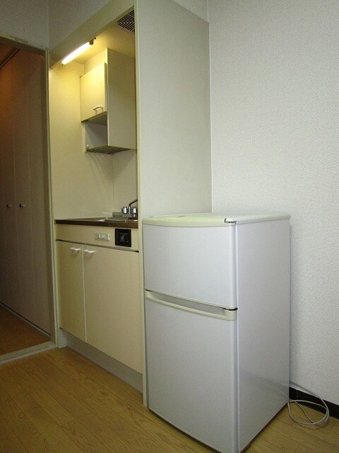 物件内観写真14　(キッチン)