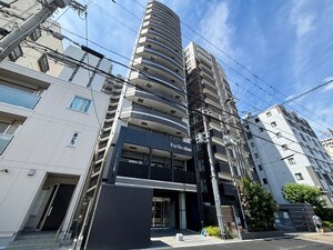 ﾌｫｰﾘｱﾗｲｽﾞ天王寺ソリオ（501）外観写真