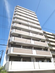 ラナップスクエア南堀江(1104)の外観写真