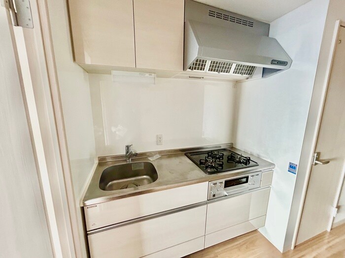 物件内観写真7　(キッチン)