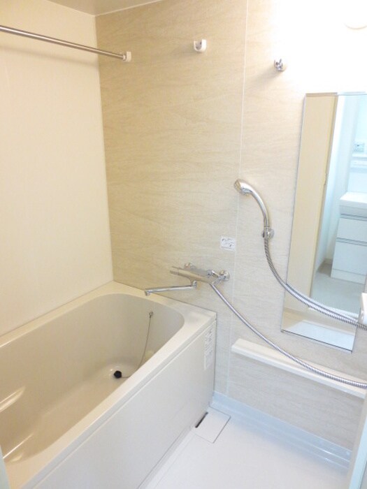物件内観写真7　(バス／シャワールーム等)