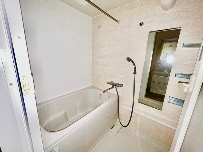 物件内観写真8　(バス／シャワールーム等)