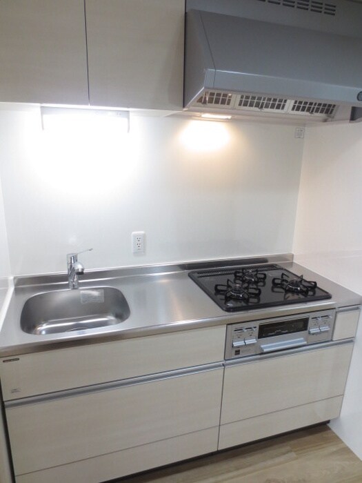 物件内観写真8　(キッチン)