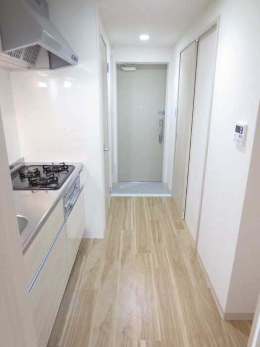 物件内観写真15　(廊下)