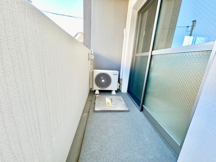 物件内観写真16　(ベランダ・バルコニー)