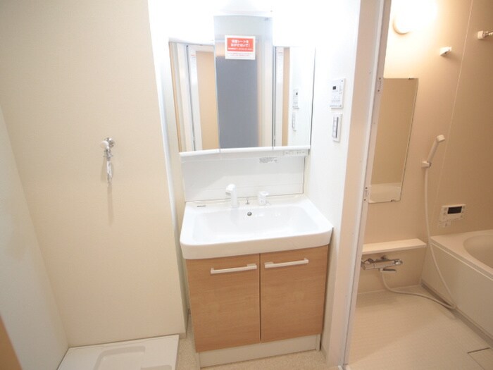 物件内観写真11　(洗面)