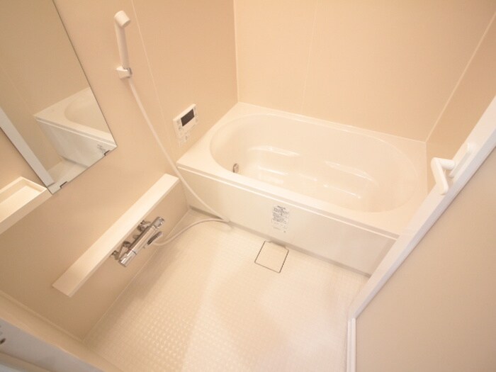 物件内観写真12　(バス／シャワールーム等)