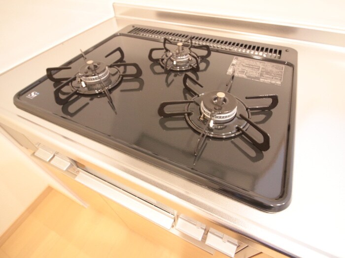 物件内観写真14　(キッチン)