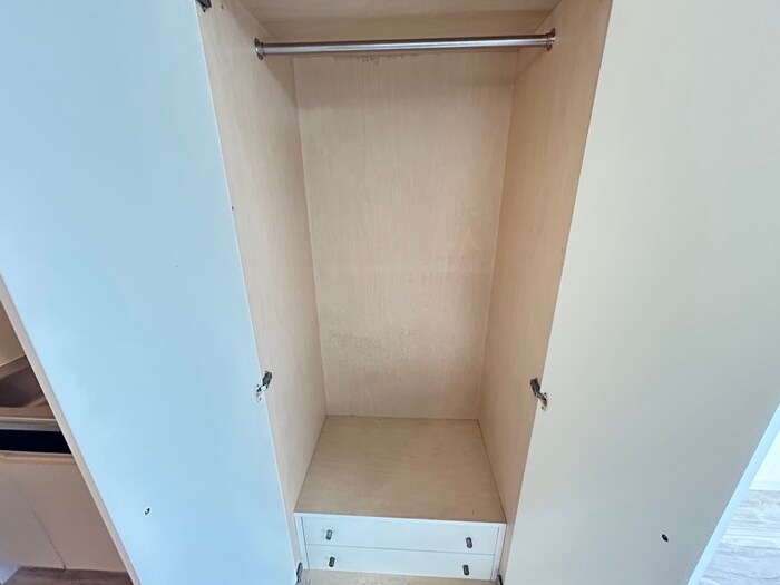 物件内観写真9　(収納)
