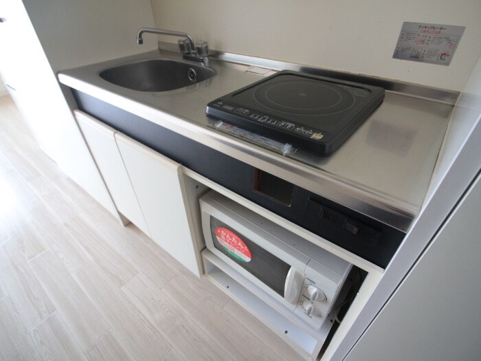 物件内観写真9　(キッチン)