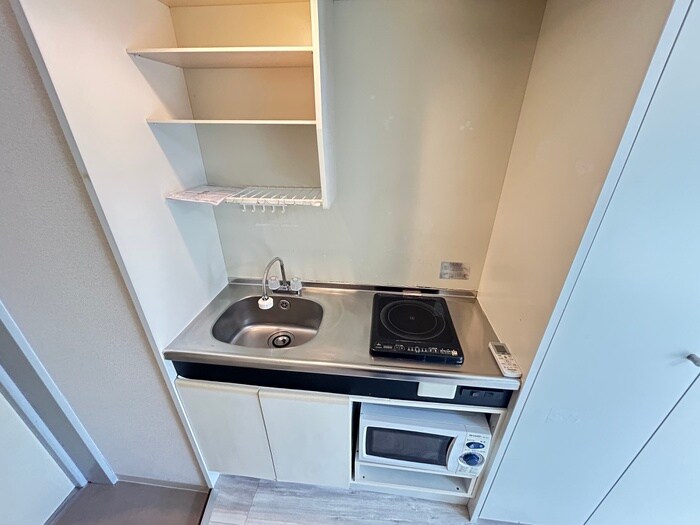 物件内観写真10　(キッチン)