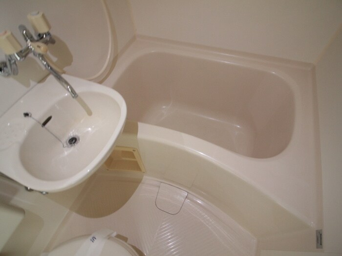 物件内観写真10　(バス／シャワールーム等)