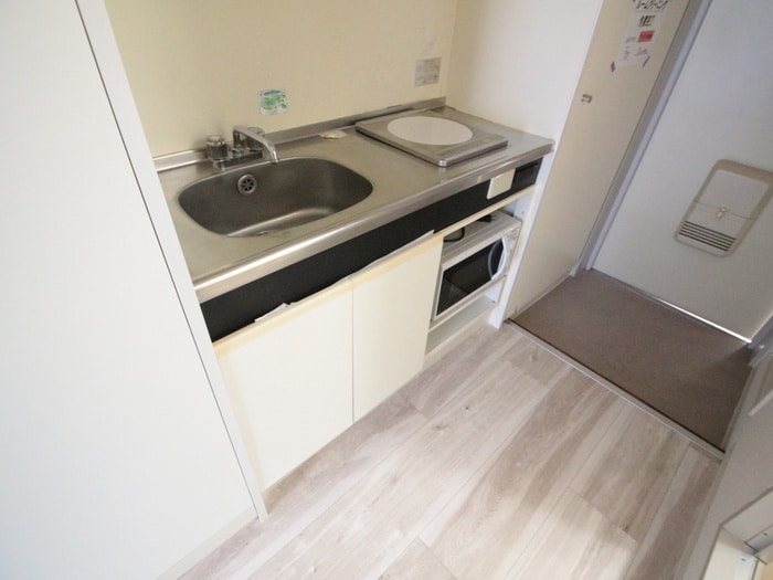 物件内観写真11　(キッチン)