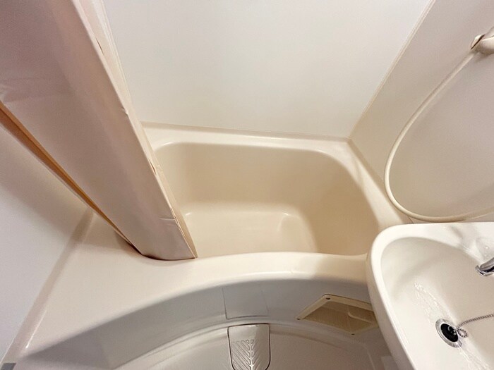 物件内観写真12　(バス／シャワールーム等)