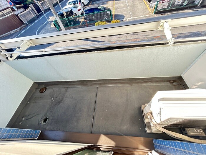 物件内観写真15　(ベランダ・バルコニー)