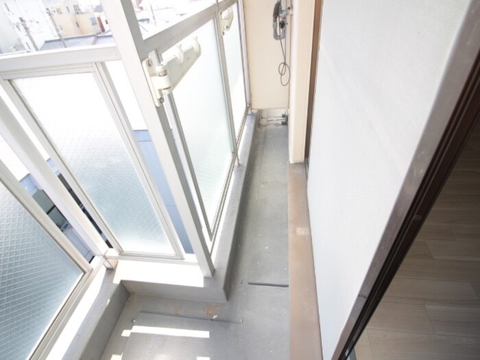 物件内観写真17　(ベランダ・バルコニー)