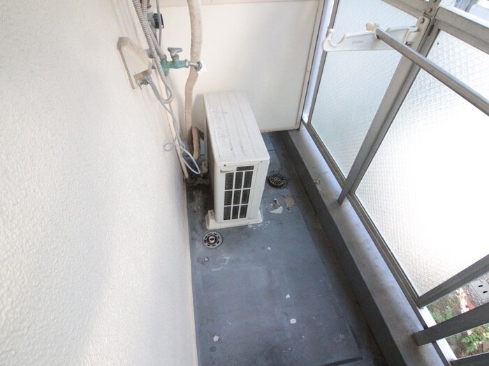 物件内観写真22　(洗濯機置場)