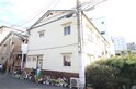 平野西文化南側