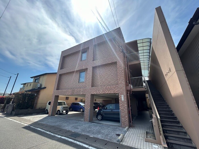 物件外観写真5　(周辺環境)