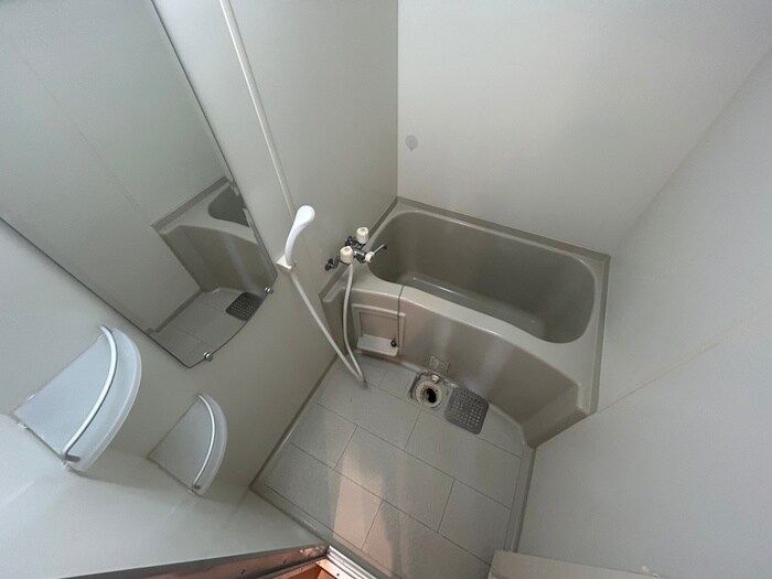 物件内観写真11　(バス／シャワールーム等)