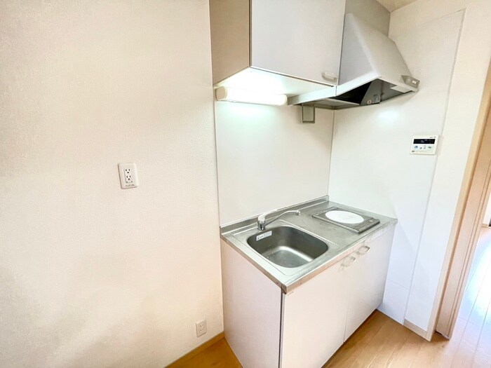 物件内観写真11　(キッチン)