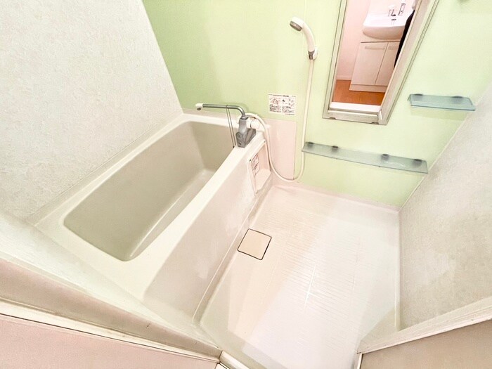 物件内観写真13　(バス／シャワールーム等)