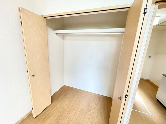 物件内観写真15　(収納)