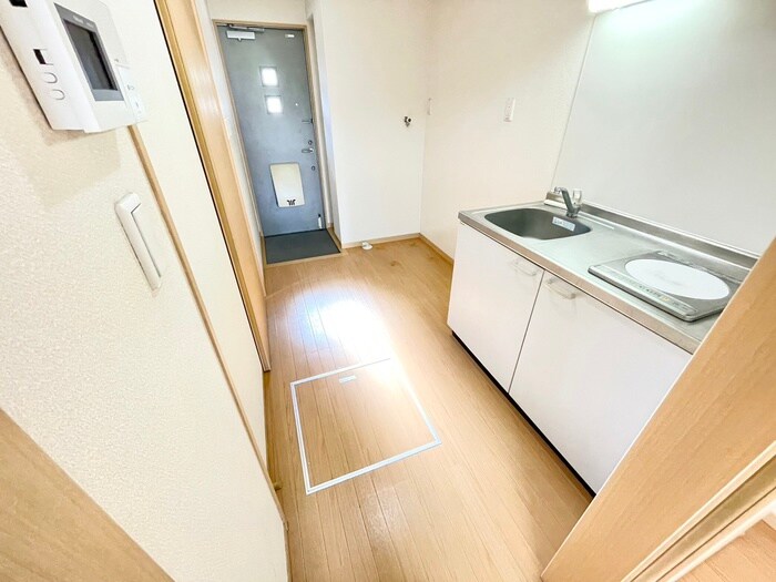 物件内観写真16　(廊下)