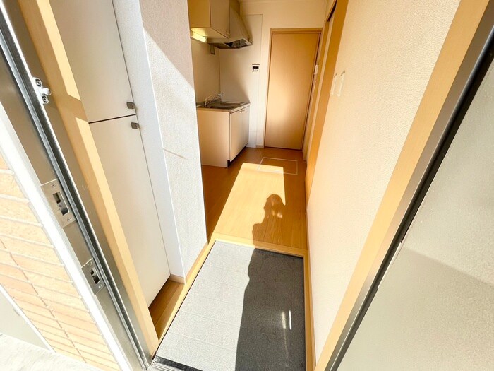 物件内観写真17　(ロフト)