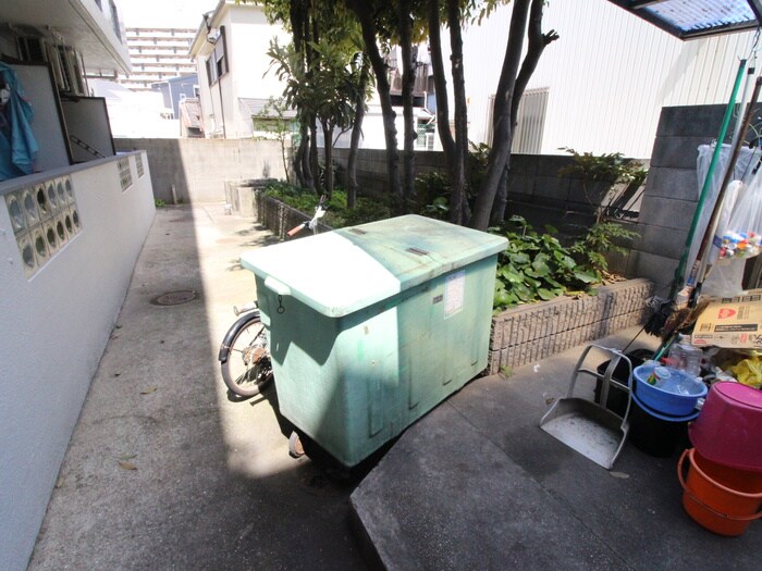 物件外観写真6　(その他)