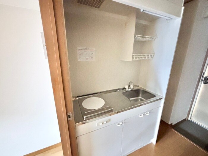 物件内観写真14　(キッチン)