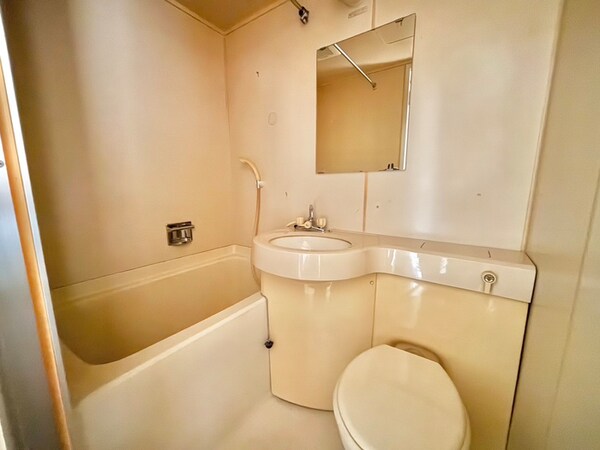 バス／シャワールーム等