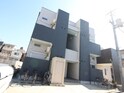 アリサス友井