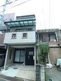 門真市三ッ島3丁目戸建