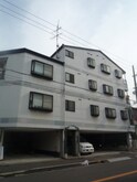 ハナキマンション