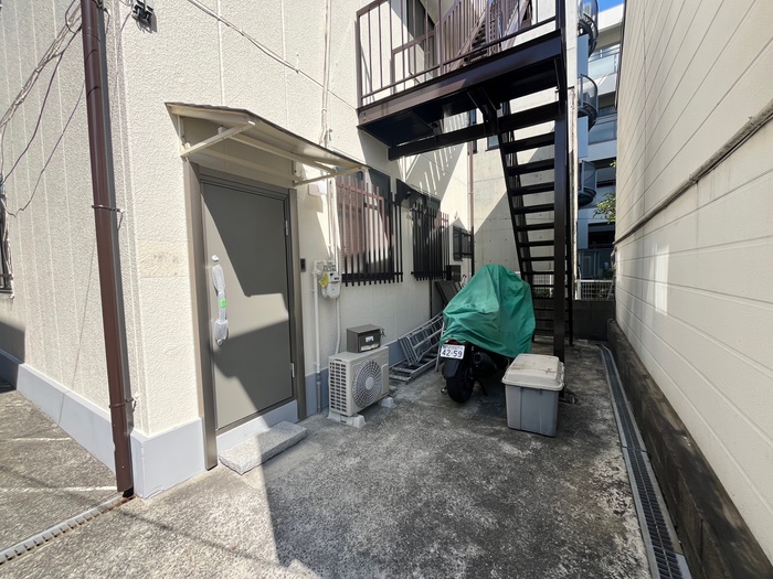 外観写真