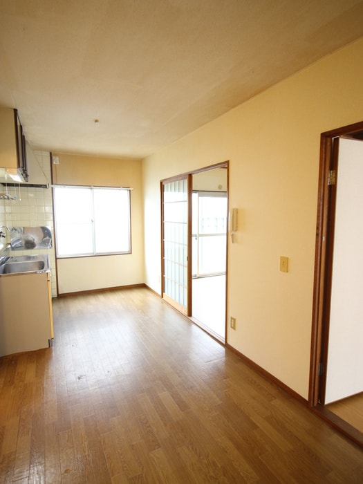 物件内観写真7　(居室)