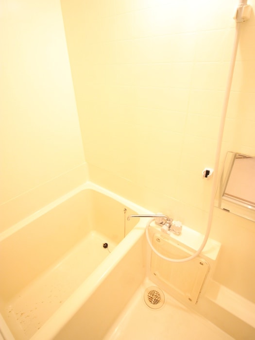 物件内観写真9　(バス／シャワールーム等)