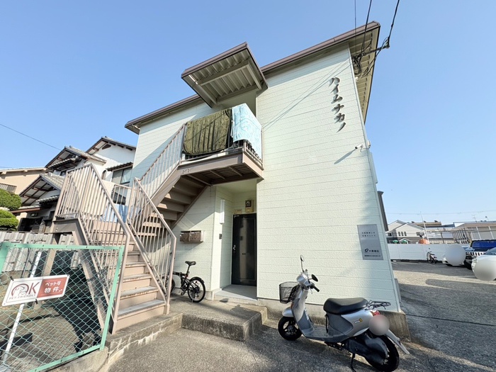 外観写真