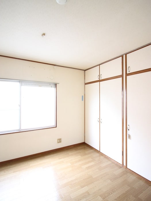 物件内観写真21　(居室)