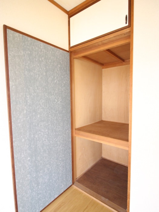 物件内観写真22　(収納)