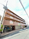 アーバンフォーレスト