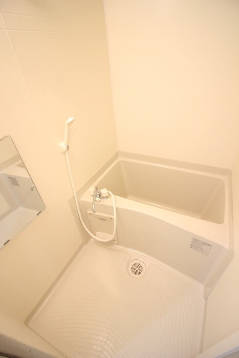 物件内観写真9　(バス／シャワールーム等)