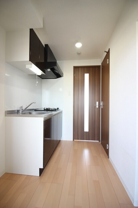 物件内観写真20　(廊下)