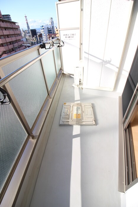 物件内観写真22　(ベランダ・バルコニー)