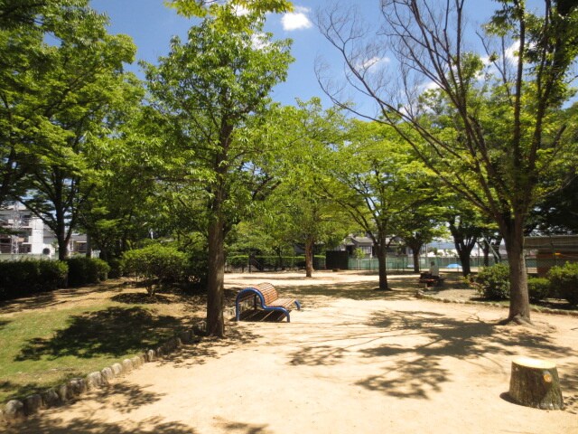 物件外観写真2　(周辺環境)