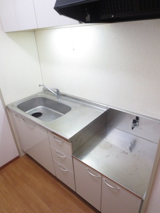 物件内観写真4　(キッチン)